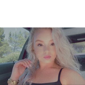 Meet your Posher, Brandy